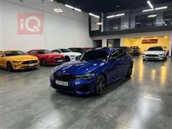 بي ام دبليو الفئة 3